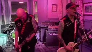 Hot Rockets at the Captain Cook inn Staithes 7/4/23