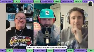 Time, talent, treasure, talkin', and Teagan
