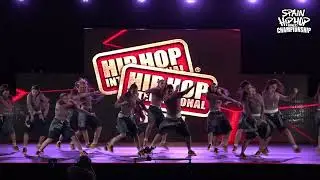 STUDIO KIT KAT | Junior B | HHI Spain 2024