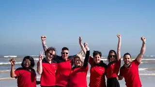 UPC Gordon's Bay launch