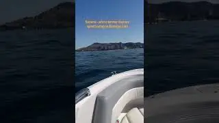 Who&rsquo;s ready for summer adventures? Sun,waves n epic Kelowna vibes! Cruising Lake never felt so good.