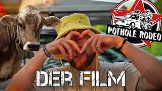 Pothole Rodeo 2025 &Ouml;sterreich FILM
