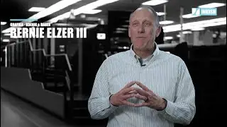 Bernie Elzer III &middot;&nbsp;CEO &middot;&nbsp;Grafika &middot; Perspective