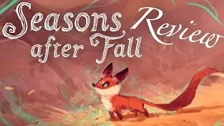Seasons After Fall PlayStation 4 & Xbox One Review with Gameplay Footage | Jamy Catalyst Reviews