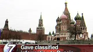 10 Famous Spies