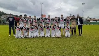 Moleque Bom de bola  - Escola Almirante Barroso X Escola Vidal Ferreira