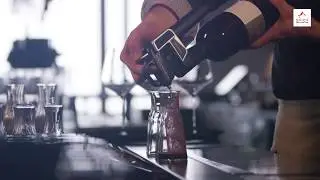 Vorarlbergs h&ouml;chste Weinstube - die VINNOVA | Imageclip | Werbespot