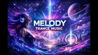 Starlit Reverie Trance Music