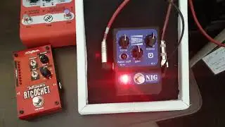 #343 - Nig Compressor - Um pedal fant&aacute;stico