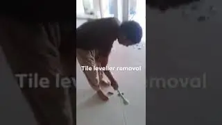 tile leveling system pakistan