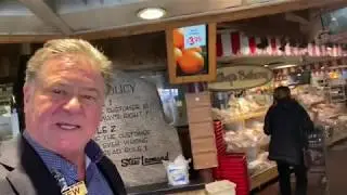 Update Walk Through the Store with Stew - March 24, 2020
