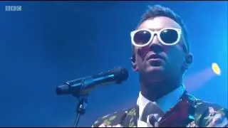 twenty one pilots:  Reading Festival 2016 [FULL SET] HD