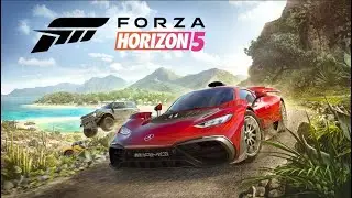 VELOCIDADE MÁXIMA NO MÉXICO! 🏎️ - Forza Horizon 5 Gameplay (4K)