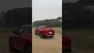 নতুন মডেলের Honda Vezel কিন্তু CVT গিয়ার বক্স দিয়ে আসছে, DCT এর টেনশন আর নেই।
