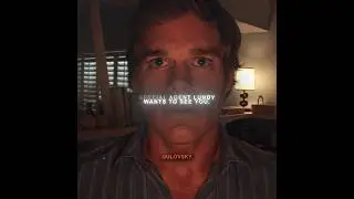 The Moment Lundy Discovered Dexter&rsquo;s Dark Secret 🩸