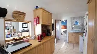 107 Fairway Drive, Langebaan Country Club, Langebaan