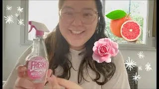 MOSCHINO 🌸  Pink Fresh Couture RESEÑA en español