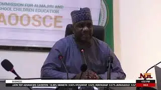 NCAOOSCE partners with Civil Society Action Coalition