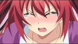 Top 10 Ecchi Anime That Pushed the Limits
