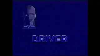 sybervision golf no1 driver 【VHS】