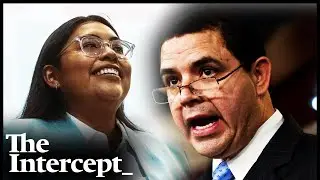 The Progressive PRIMARY BATTLES Against Centrist Democrats | Breaking Points & The Intercept