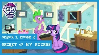 Secret of My Excess (Full Episode)