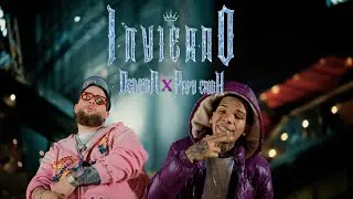 DeivyOn - INVIERNO (Feat @Papycrish ) [VIDEO OFICIAL] Prod By: @RbEnLaVaina
