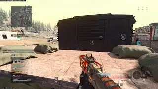 Mr.BodyBagz turn Sniper first moon Shot