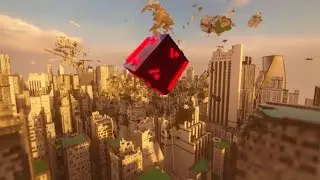 ADVG - TEARDOWN - ANGRY Cube In Small World