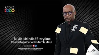 Buyile Mdladla
