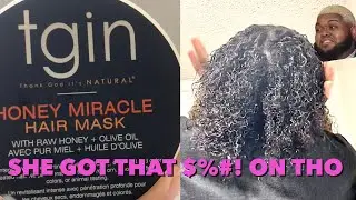 We Need to Talk About How I apply my deep conditioner