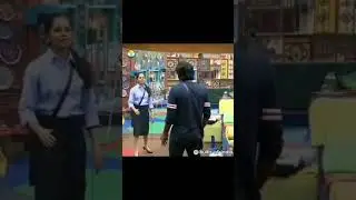 Jithan ramesh thug life big boss4