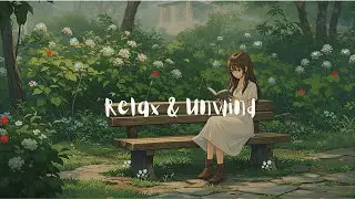 Relaxing Piano Music for Sleep, Study & Meditation | Stress Relief & Calm Ambience