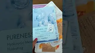 Before makeup sheet mask is important?