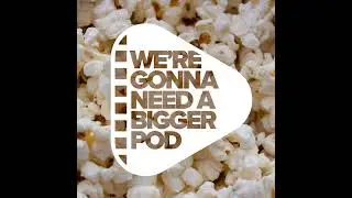 Episode 003: 'Creed III' Reviewed, Mark Mothersbaugh Interviewed, Tip Top 5 From 1995