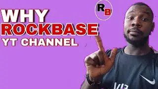 All about RockBase YouTube channel