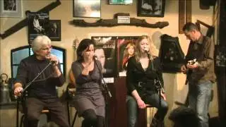 Inisheer (Greg Trooper cover by Uncommon Connection)