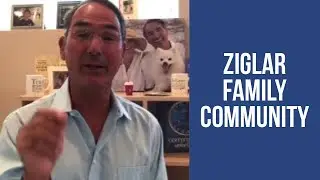 Ziglar Family -Community
