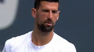 Novak Djokovic provides eye injury update with Serb to see doctor in Monte-Carlo