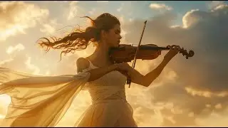 Horizon of Resolve &mdash; Violin-Led Epic Cinematic Rock