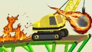 Estos puentes dan DOLOR DE CABEZA | Poly Bridge