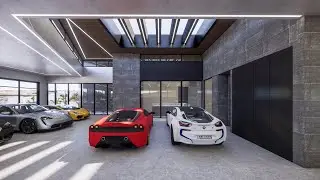 For Sale in MacDonald Highlands  - 491 Cityview Ridge Drive, Henderson, NV 89012