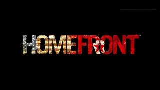 HOMEFRONT Full game EP2/3(PC)