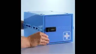Lockabox One&trade; from Lockabox&reg;