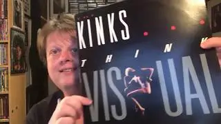 Vinyl Update January 2020 including VCLT from Rob Walker