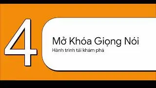 Hồi Sinh Giọng N&oacute;i Tự Nhi&ecirc;n | Patsy Rodenburg