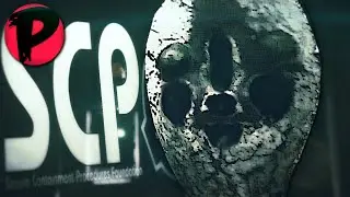 DON'T LOSE SIGHT OF HIM!!! O_O - SCP Project Unreal Demo Playthrough: Part 1 (Let's Play/PC/Horror)