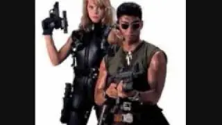 Gunhed OST track 1