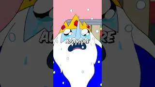 Top 5 Saddest Adventure Time Moments of All Time