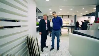 IVC Group на MosBuild 2023